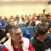 XXXII SEMINÁRIO DE DIRIGENTES SINDICAIS DA CONSTRUÇÃO E DO MOBILIÁRIO DO ESTADO DO PARANÁ 2024