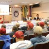 XXXII SEMINÁRIO DE DIRIGENTES SINDICAIS DA CONSTRUÇÃO E DO MOBILIÁRIO DO ESTADO DO PARANÁ 2024