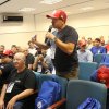 XXXII SEMINÁRIO DE DIRIGENTES SINDICAIS DA CONSTRUÇÃO E DO MOBILIÁRIO DO ESTADO DO PARANÁ 2024