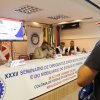 XXXII SEMINÁRIO DE DIRIGENTES SINDICAIS DA CONSTRUÇÃO E DO MOBILIÁRIO DO ESTADO DO PARANÁ 2024