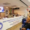 XXXII SEMINÁRIO DE DIRIGENTES SINDICAIS DA CONSTRUÇÃO E DO MOBILIÁRIO DO ESTADO DO PARANÁ 2024