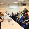 XXXII SEMINÁRIO DE DIRIGENTES SINDICAIS DA CONSTRUÇÃO E DO MOBILIÁRIO DO ESTADO DO PARANÁ 2024