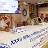 XXXII SEMINÁRIO DE DIRIGENTES SINDICAIS DA CONSTRUÇÃO E DO MOBILIÁRIO DO ESTADO DO PARANÁ 2024