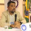 XXXII SEMINÁRIO DE DIRIGENTES SINDICAIS DA CONSTRUÇÃO E DO MOBILIÁRIO DO ESTADO DO PARANÁ 2024