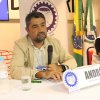XXXII SEMINÁRIO DE DIRIGENTES SINDICAIS DA CONSTRUÇÃO E DO MOBILIÁRIO DO ESTADO DO PARANÁ 2024