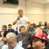 XXXII SEMINÁRIO DE DIRIGENTES SINDICAIS DA CONSTRUÇÃO E DO MOBILIÁRIO DO ESTADO DO PARANÁ 2024