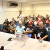 XXXII SEMINÁRIO DE DIRIGENTES SINDICAIS DA CONSTRUÇÃO E DO MOBILIÁRIO DO ESTADO DO PARANÁ 2024