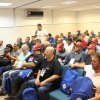 XXXII SEMINÁRIO DE DIRIGENTES SINDICAIS DA CONSTRUÇÃO E DO MOBILIÁRIO DO ESTADO DO PARANÁ 2024