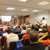 XXXII SEMINÁRIO DE DIRIGENTES SINDICAIS DA CONSTRUÇÃO E DO MOBILIÁRIO DO ESTADO DO PARANÁ 2024