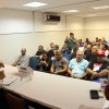 XXXII SEMINÁRIO DE DIRIGENTES SINDICAIS DA CONSTRUÇÃO E DO MOBILIÁRIO DO ESTADO DO PARANÁ 2024