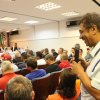 XXXII SEMINÁRIO DE DIRIGENTES SINDICAIS DA CONSTRUÇÃO E DO MOBILIÁRIO DO ESTADO DO PARANÁ 2024