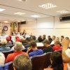 XXXII SEMINÁRIO DE DIRIGENTES SINDICAIS DA CONSTRUÇÃO E DO MOBILIÁRIO DO ESTADO DO PARANÁ 2024