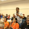 XXXII SEMINÁRIO DE DIRIGENTES SINDICAIS DA CONSTRUÇÃO E DO MOBILIÁRIO DO ESTADO DO PARANÁ 2024