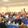XXXII SEMINÁRIO DE DIRIGENTES SINDICAIS DA CONSTRUÇÃO E DO MOBILIÁRIO DO ESTADO DO PARANÁ 2024