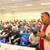 XXXII SEMINÁRIO DE DIRIGENTES SINDICAIS DA CONSTRUÇÃO E DO MOBILIÁRIO DO ESTADO DO PARANÁ 2024