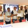 XXXII SEMINÁRIO DE DIRIGENTES SINDICAIS DA CONSTRUÇÃO E DO MOBILIÁRIO DO ESTADO DO PARANÁ 2024