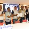 XXXII SEMINÁRIO DE DIRIGENTES SINDICAIS DA CONSTRUÇÃO E DO MOBILIÁRIO DO ESTADO DO PARANÁ 2024