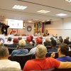 XXXII SEMINÁRIO DE DIRIGENTES SINDICAIS DA CONSTRUÇÃO E DO MOBILIÁRIO DO ESTADO DO PARANÁ 2024