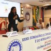 XXXII SEMINÁRIO DE DIRIGENTES SINDICAIS DA CONSTRUÇÃO E DO MOBILIÁRIO DO ESTADO DO PARANÁ 2024