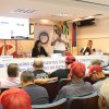 XXXII SEMINÁRIO DE DIRIGENTES SINDICAIS DA CONSTRUÇÃO E DO MOBILIÁRIO DO ESTADO DO PARANÁ 2024