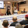 XXXII SEMINÁRIO DE DIRIGENTES SINDICAIS DA CONSTRUÇÃO E DO MOBILIÁRIO DO ESTADO DO PARANÁ 2024