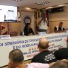 XXXII SEMINÁRIO DE DIRIGENTES SINDICAIS DA CONSTRUÇÃO E DO MOBILIÁRIO DO ESTADO DO PARANÁ 2024