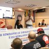 XXXII SEMINÁRIO DE DIRIGENTES SINDICAIS DA CONSTRUÇÃO E DO MOBILIÁRIO DO ESTADO DO PARANÁ 2024