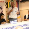 XXXII SEMINÁRIO DE DIRIGENTES SINDICAIS DA CONSTRUÇÃO E DO MOBILIÁRIO DO ESTADO DO PARANÁ 2024