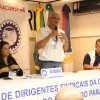 XXXII SEMINÁRIO DE DIRIGENTES SINDICAIS DA CONSTRUÇÃO E DO MOBILIÁRIO DO ESTADO DO PARANÁ 2024