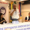 XXXII SEMINÁRIO DE DIRIGENTES SINDICAIS DA CONSTRUÇÃO E DO MOBILIÁRIO DO ESTADO DO PARANÁ 2024
