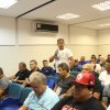XXXII SEMINÁRIO DE DIRIGENTES SINDICAIS DA CONSTRUÇÃO E DO MOBILIÁRIO DO ESTADO DO PARANÁ 2024