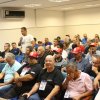 XXXII SEMINÁRIO DE DIRIGENTES SINDICAIS DA CONSTRUÇÃO E DO MOBILIÁRIO DO ESTADO DO PARANÁ 2024