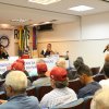 XXXII SEMINÁRIO DE DIRIGENTES SINDICAIS DA CONSTRUÇÃO E DO MOBILIÁRIO DO ESTADO DO PARANÁ 2024