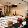XXXII SEMINÁRIO DE DIRIGENTES SINDICAIS DA CONSTRUÇÃO E DO MOBILIÁRIO DO ESTADO DO PARANÁ 2024