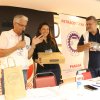 XXXII SEMINÁRIO DE DIRIGENTES SINDICAIS DA CONSTRUÇÃO E DO MOBILIÁRIO DO ESTADO DO PARANÁ 2024
