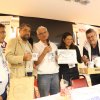 XXXII SEMINÁRIO DE DIRIGENTES SINDICAIS DA CONSTRUÇÃO E DO MOBILIÁRIO DO ESTADO DO PARANÁ 2024