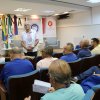 XXXII SEMINÁRIO DE DIRIGENTES SINDICAIS DA CONSTRUÇÃO E DO MOBILIÁRIO DO ESTADO DO PARANÁ 2024