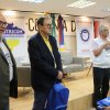 XXXII SEMINÁRIO DE DIRIGENTES SINDICAIS DA CONSTRUÇÃO E DO MOBILIÁRIO DO ESTADO DO PARANÁ 2024