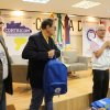 XXXII SEMINÁRIO DE DIRIGENTES SINDICAIS DA CONSTRUÇÃO E DO MOBILIÁRIO DO ESTADO DO PARANÁ 2024