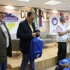 XXXII SEMINÁRIO DE DIRIGENTES SINDICAIS DA CONSTRUÇÃO E DO MOBILIÁRIO DO ESTADO DO PARANÁ 2024