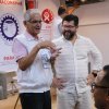 XXXII SEMINÁRIO DE DIRIGENTES SINDICAIS DA CONSTRUÇÃO E DO MOBILIÁRIO DO ESTADO DO PARANÁ 2024