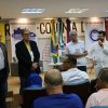 XXXII SEMINÁRIO DE DIRIGENTES SINDICAIS DA CONSTRUÇÃO E DO MOBILIÁRIO DO ESTADO DO PARANÁ 2024