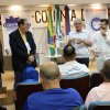 XXXII SEMINÁRIO DE DIRIGENTES SINDICAIS DA CONSTRUÇÃO E DO MOBILIÁRIO DO ESTADO DO PARANÁ 2024