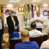 XXXII SEMINÁRIO DE DIRIGENTES SINDICAIS DA CONSTRUÇÃO E DO MOBILIÁRIO DO ESTADO DO PARANÁ 2024