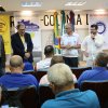 XXXII SEMINÁRIO DE DIRIGENTES SINDICAIS DA CONSTRUÇÃO E DO MOBILIÁRIO DO ESTADO DO PARANÁ 2024
