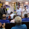 XXXII SEMINÁRIO DE DIRIGENTES SINDICAIS DA CONSTRUÇÃO E DO MOBILIÁRIO DO ESTADO DO PARANÁ 2024