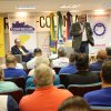 XXXII SEMINÁRIO DE DIRIGENTES SINDICAIS DA CONSTRUÇÃO E DO MOBILIÁRIO DO ESTADO DO PARANÁ 2024