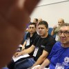 XXXII SEMINÁRIO DE DIRIGENTES SINDICAIS DA CONSTRUÇÃO E DO MOBILIÁRIO DO ESTADO DO PARANÁ 2024