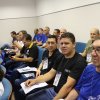 XXXII SEMINÁRIO DE DIRIGENTES SINDICAIS DA CONSTRUÇÃO E DO MOBILIÁRIO DO ESTADO DO PARANÁ 2024