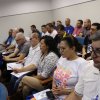 XXXII SEMINÁRIO DE DIRIGENTES SINDICAIS DA CONSTRUÇÃO E DO MOBILIÁRIO DO ESTADO DO PARANÁ 2024